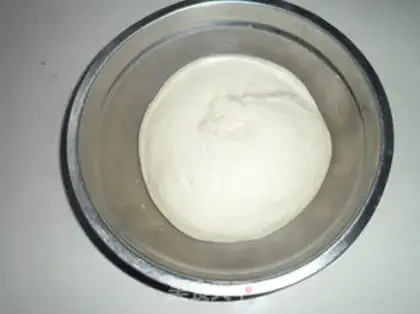 Make step 5
