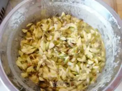 Make step 3