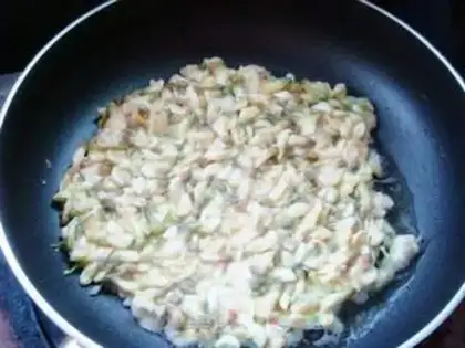 Make step 4