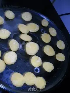 Make step 10