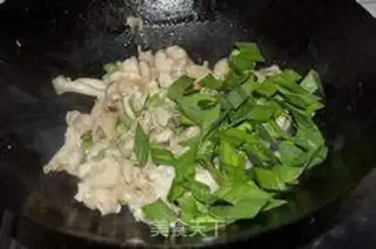 Make step 8