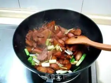 Make step 13