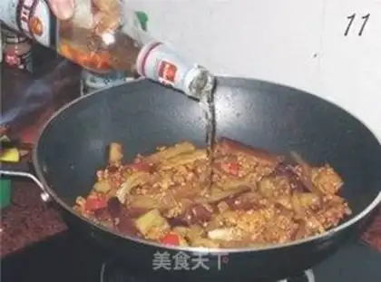 Make step 10