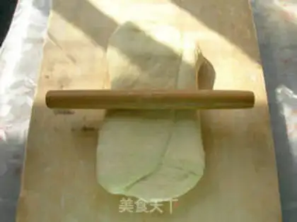 Make step 5