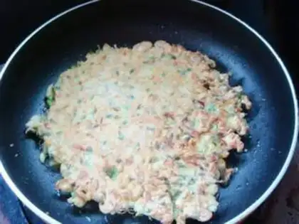 Make step 5