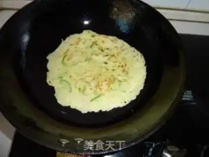 Make step 1