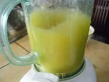 Make step 8