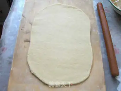 Make step 8