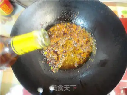 Make step 5