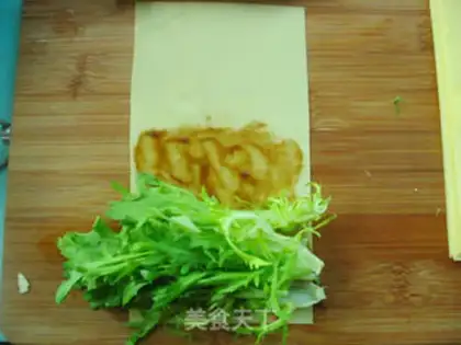 Make step 2
