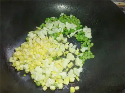 Make step 3