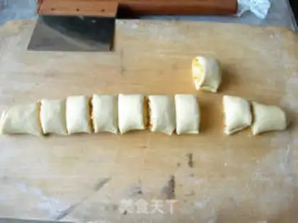 Make step 12