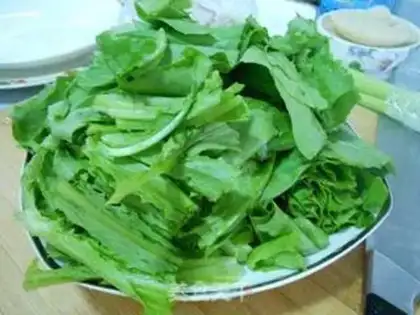 Make step 1