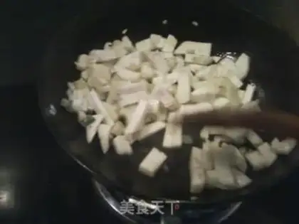 Make step 4