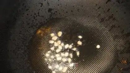Make  step 3