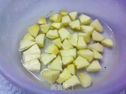 Make step 2