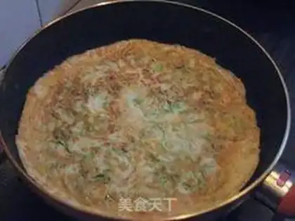 Make step 5