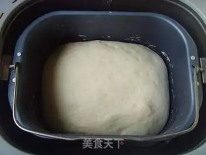 Make step 2