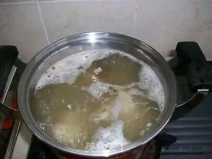 Make step 2