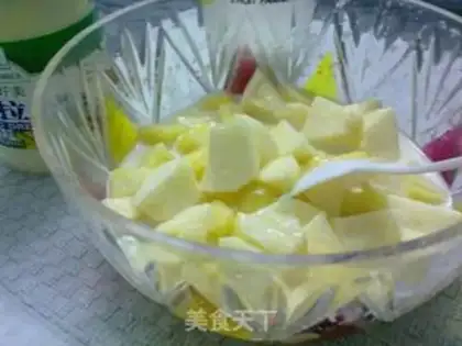 Make step 5