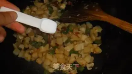 Make  step 8