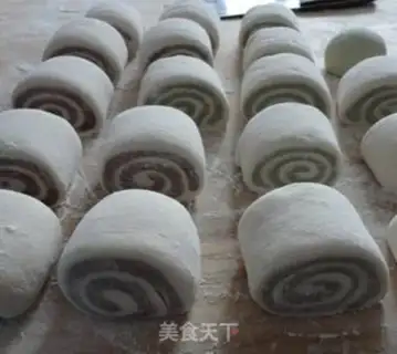 Make step 8