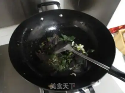 Make step 1
