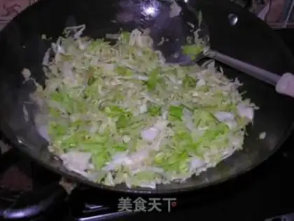 Make step 2
