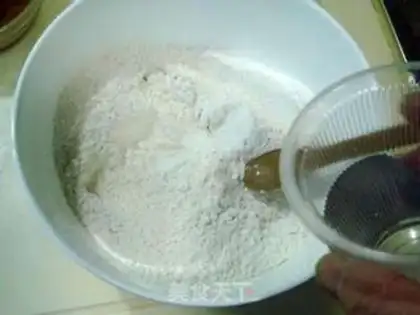 Make step 2