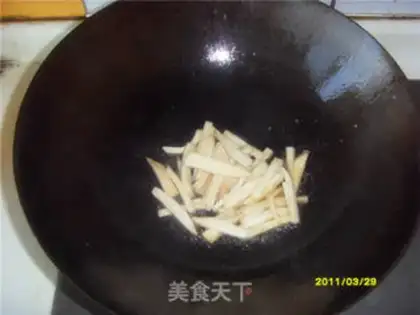 Make step 4
