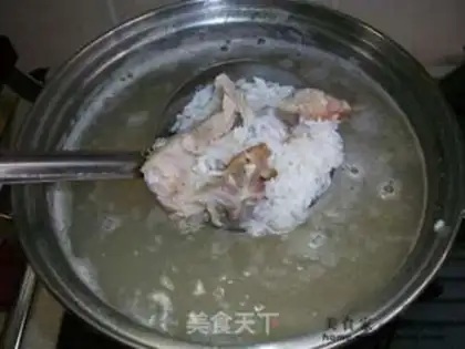 Make step 4