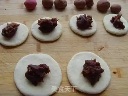 Make step 6