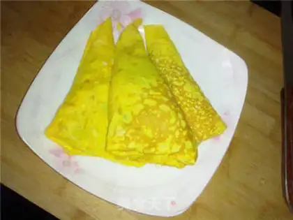 Make step 10