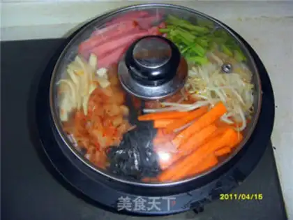 Make step 5