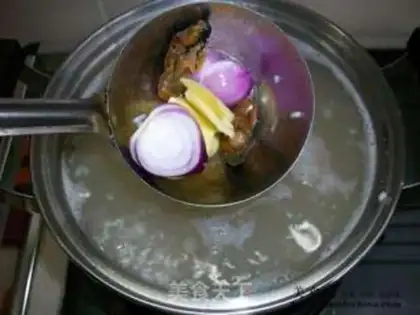 Make step 5