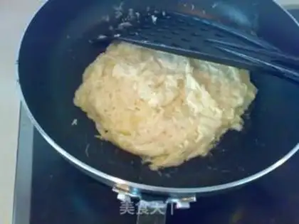 Make step 3