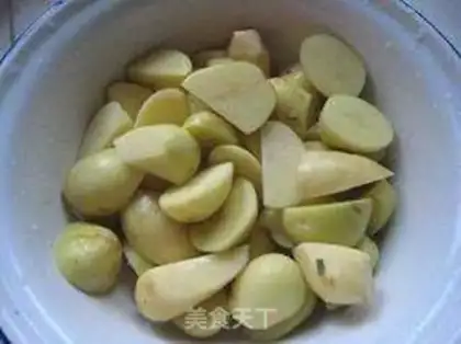 Make step 3