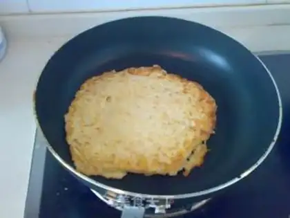 Make step 4