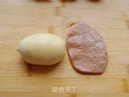 Make step 8