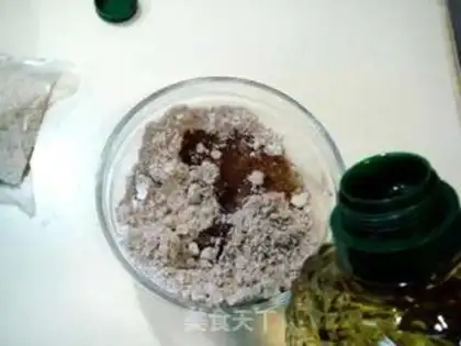 Make step 5