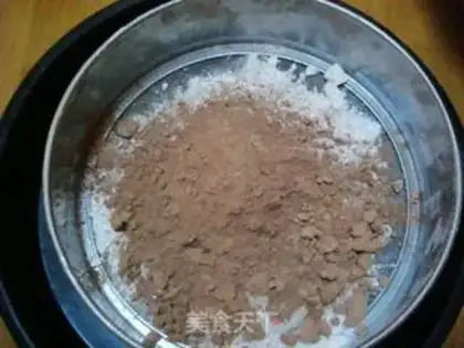 Make step 3