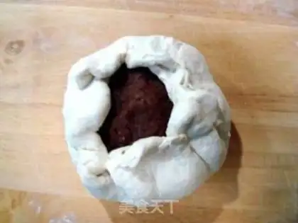 Make step 8