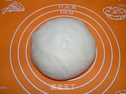 Make step 2