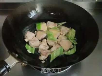 Make step 7