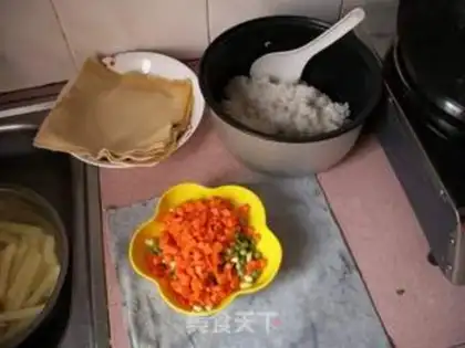 Make step 1