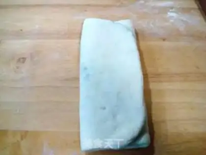 Make step 10
