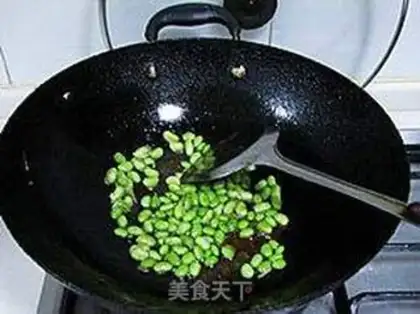 Make step 5
