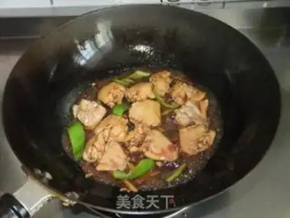 Make step 8