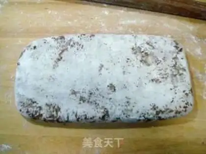 Make step 11