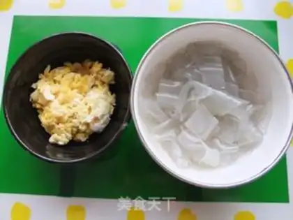 Make step 2